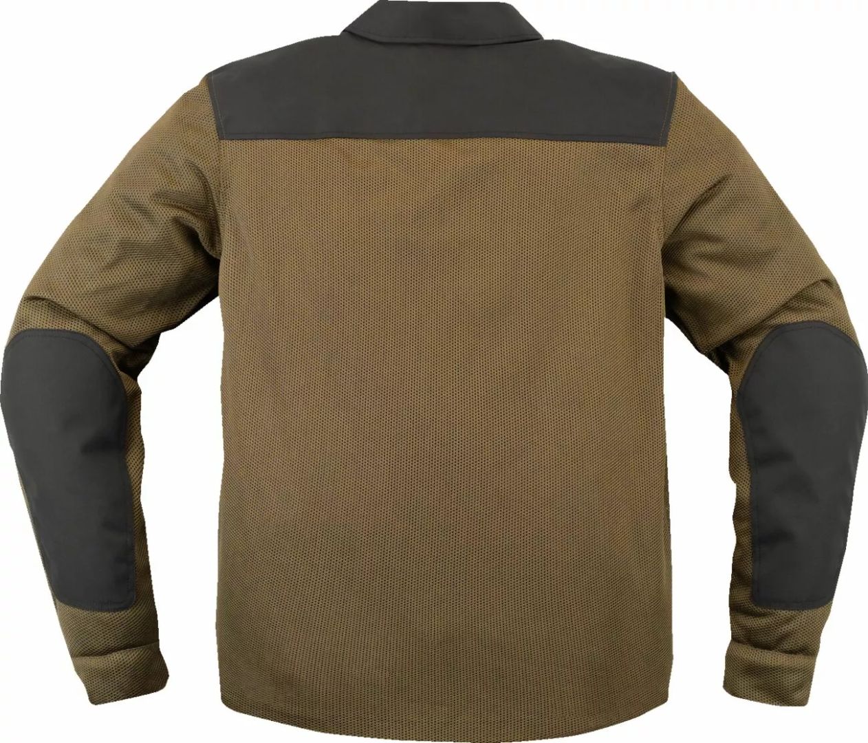 Icon 2820-6229 Upstate Mesh CE kabát Motoros kabát 1