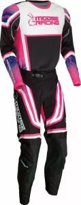 Moose racing soft-goods 2910-7398 Agroid Jersey Mez 1
