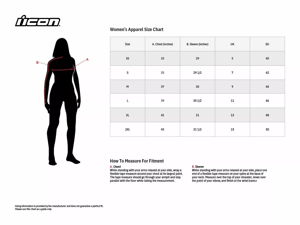 Icon 3031-4173 Women ' S Clasicon ™ póló Motoros póló, trikó 1