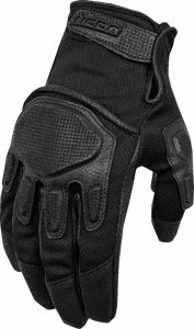 Icon 3301-4590 Punchup CE ™ kesztyű Motoros kesztyű - utcai motorozáshoz