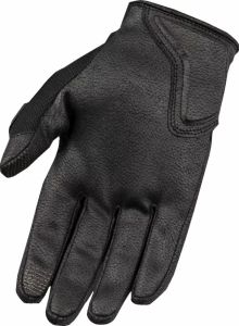 Icon 3301-4593 Punchup CE ™ kesztyű Motoros kesztyű - utcai motorozáshoz 1
