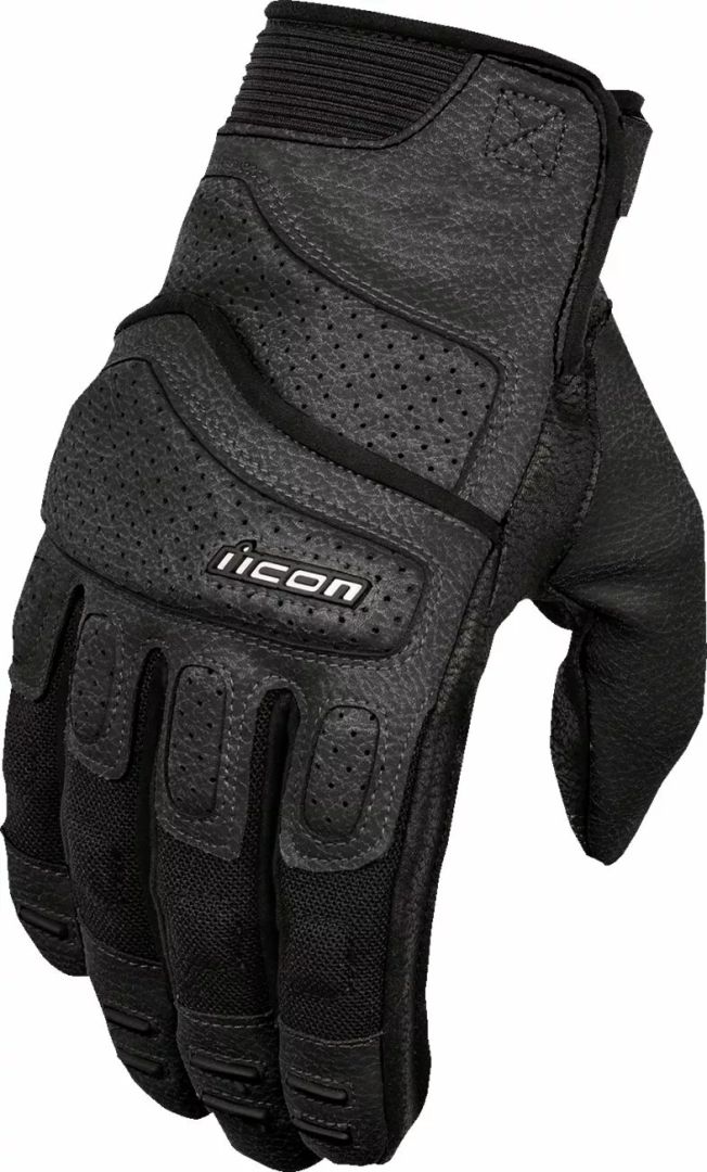 Icon 3301-4594 Superduty3 ™ kesztyű Motoros kesztyű - utcai motorozáshoz 0