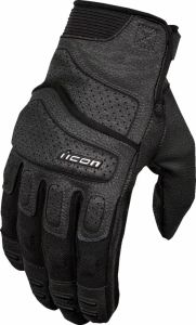 Icon 3301-4596 Superduty3 ™ kesztyű Motoros kesztyű - utcai motorozáshoz