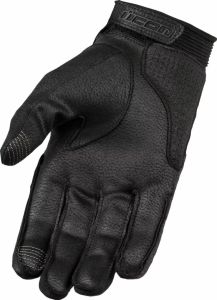 Icon 3301-4596 Superduty3 ™ kesztyű Motoros kesztyű - utcai motorozáshoz 1