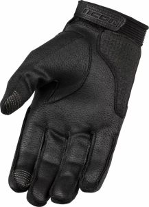 Icon 3302-0923 Women ' S SuperDuty3 ™ kesztyű Motoros kesztyű - utcai motorozáshoz 1