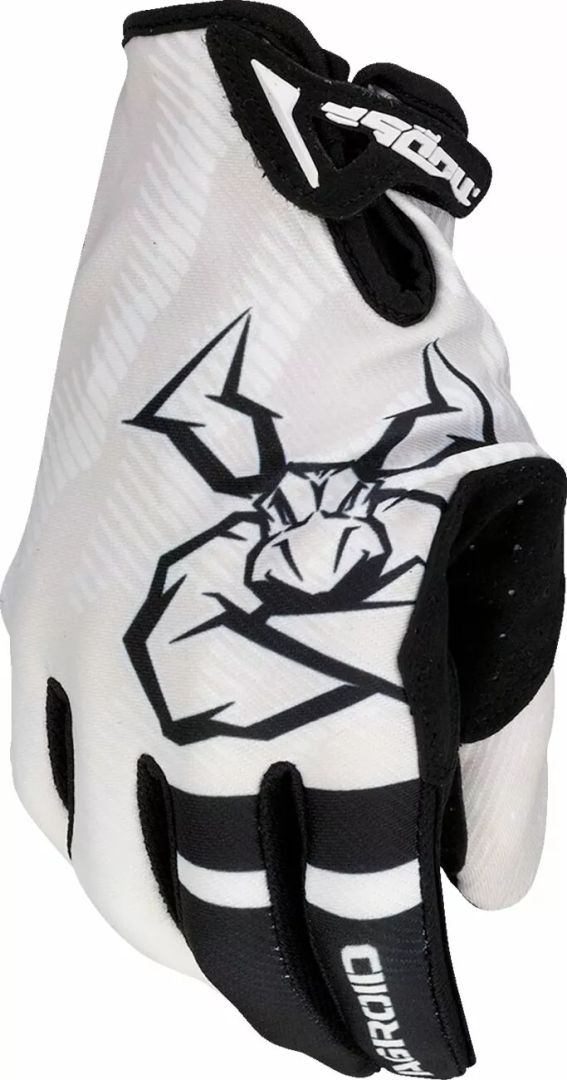 Moose racing soft-goods 3330-7593 Agroid ™ Pro kesztyű Off-road kesztyű 0