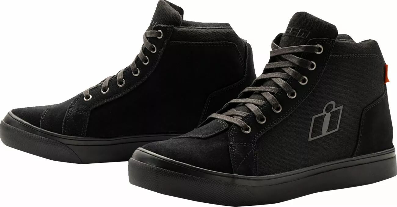 Icon 3401-1008 Carga CE ™ csizma Utcai és gyorsasági sport cipő 0