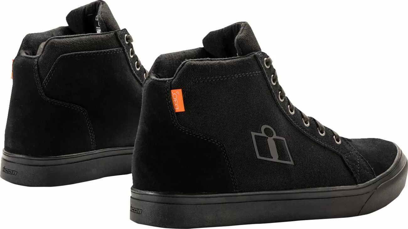 Icon 3401-1009 Carga CE ™ csizma Utcai és gyorsasági sport cipő 1