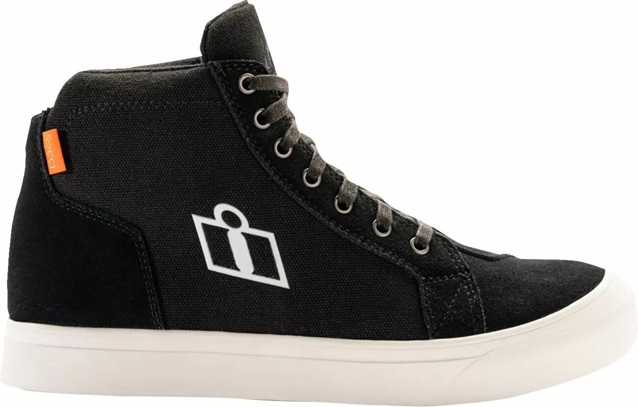 Icon 3401-1023 Carga CE ™ csizma Utcai és gyorsasági sport cipő 1