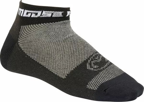 Moose racing soft-goods 34310789 alkalmi alacsony zokni Motoros zokni 0