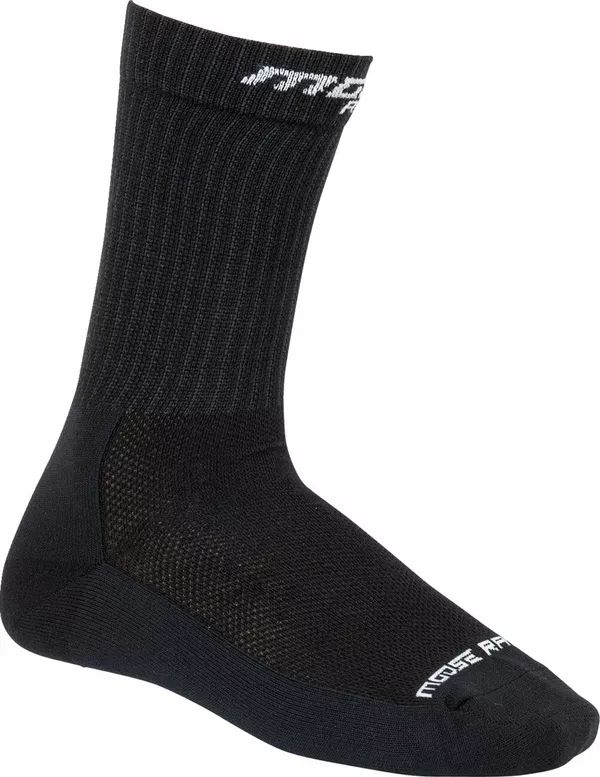 Moose racing soft-goods 34310790 legénység zokni Motoros zokni 0