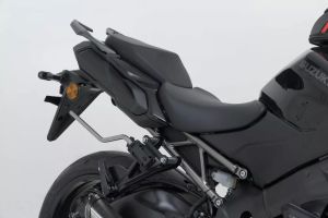 Sw-motech BC.hta.05.740.31000 Pro Blaze SaddleBag készlet Oldaldoboz és alkatrészei 2