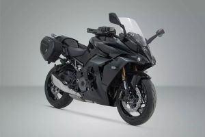 Sw-motech BC.hta.05.740.31000 Pro Blaze SaddleBag készlet Oldaldoboz és alkatrészei 3