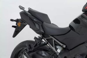 Sw-motech BC.hta.05.740.31000 Pro Blaze SaddleBag készlet Oldaldoboz és alkatrészei 4