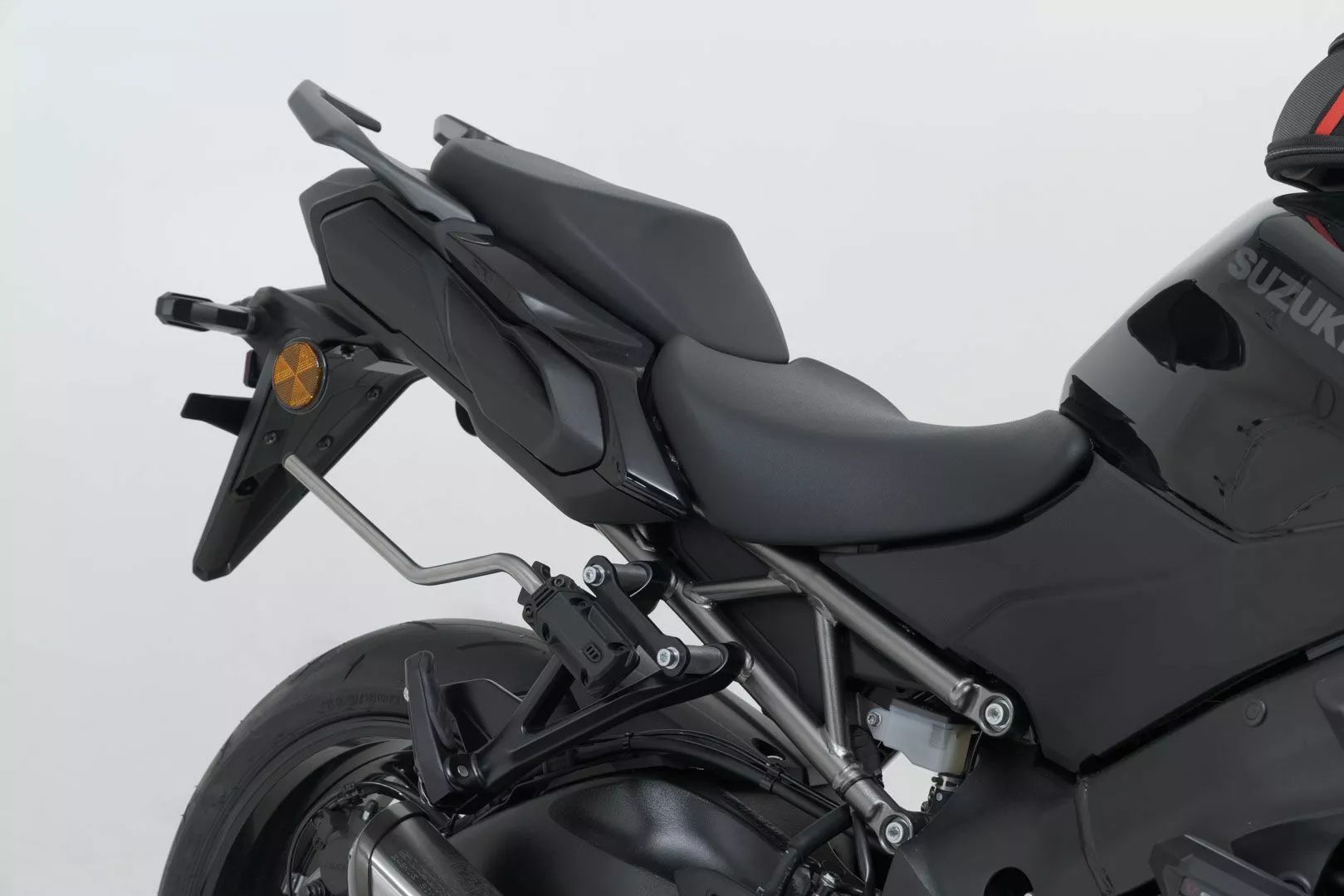 Sw-motech BC.hta.05.740.31000 Pro Blaze SaddleBag készlet Oldaldoboz és alkatrészei 2
