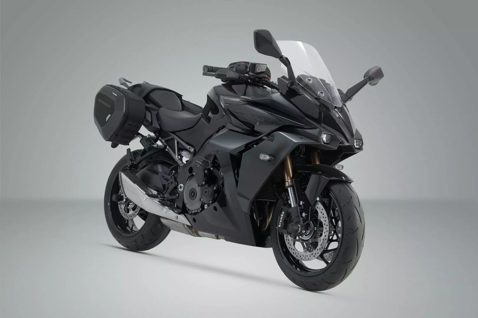 Sw-motech BC.hta.05.740.31000 Pro Blaze SaddleBag készlet Oldaldoboz és alkatrészei 3