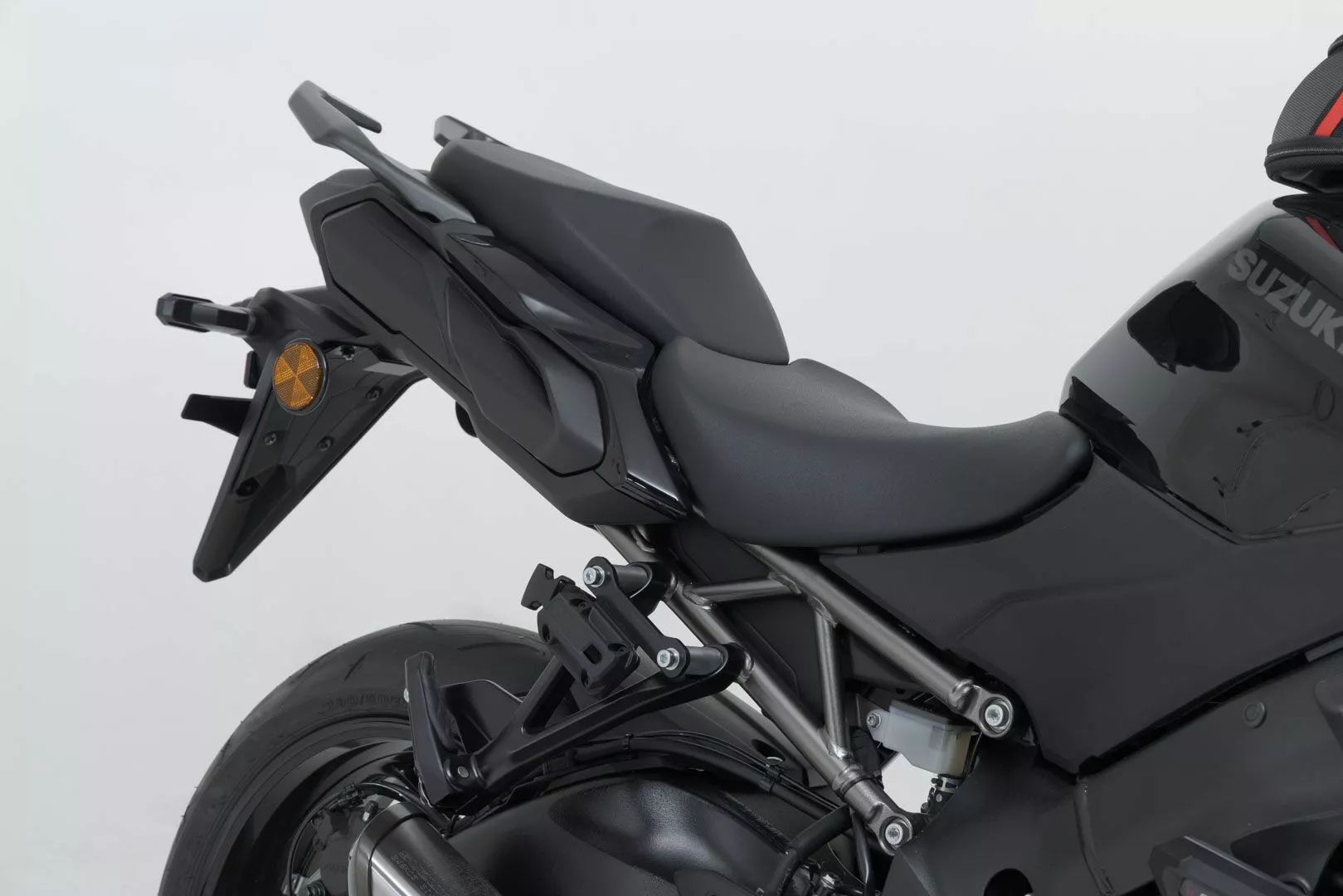 Sw-motech BC.hta.05.740.31000 Pro Blaze SaddleBag készlet Oldaldoboz és alkatrészei 4