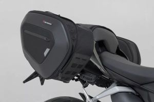 Sw-motech Bc.hta.22.740.30900 Pro Blaze SaddleBag készlet Oldaldoboz és alkatrészei 1