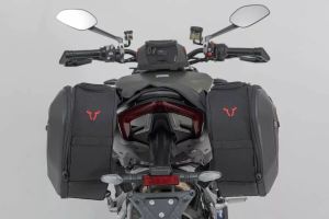 Sw-motech Bc.hta.22.740.30900 Pro Blaze SaddleBag készlet Oldaldoboz és alkatrészei 2