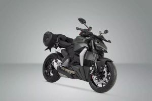 Sw-motech Bc.hta.22.740.30900 Pro Blaze SaddleBag készlet Oldaldoboz és alkatrészei 3