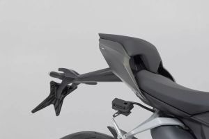 Sw-motech Bc.hta.22.740.30900 Pro Blaze SaddleBag készlet Oldaldoboz és alkatrészei 4