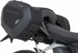 Sw-motech Bc.hta.22.740.30900 Pro Blaze SaddleBag készlet Oldaldoboz és alkatrészei 7