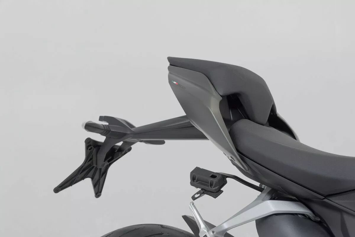Sw-motech Bc.hta.22.740.30900 Pro Blaze SaddleBag készlet Oldaldoboz és alkatrészei 4