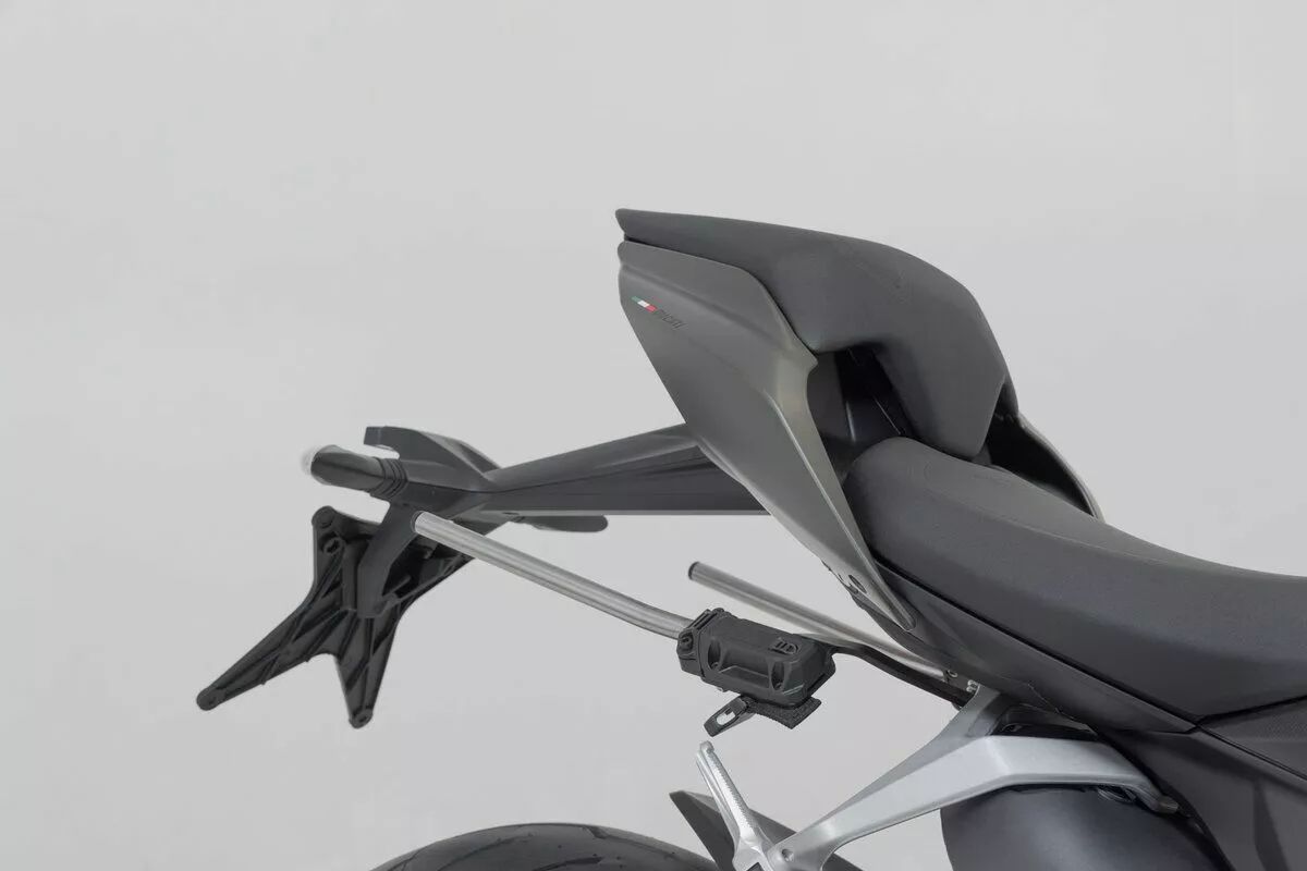 Sw-motech Bc.hta.22.740.30900 Pro Blaze SaddleBag készlet Oldaldoboz és alkatrészei 5