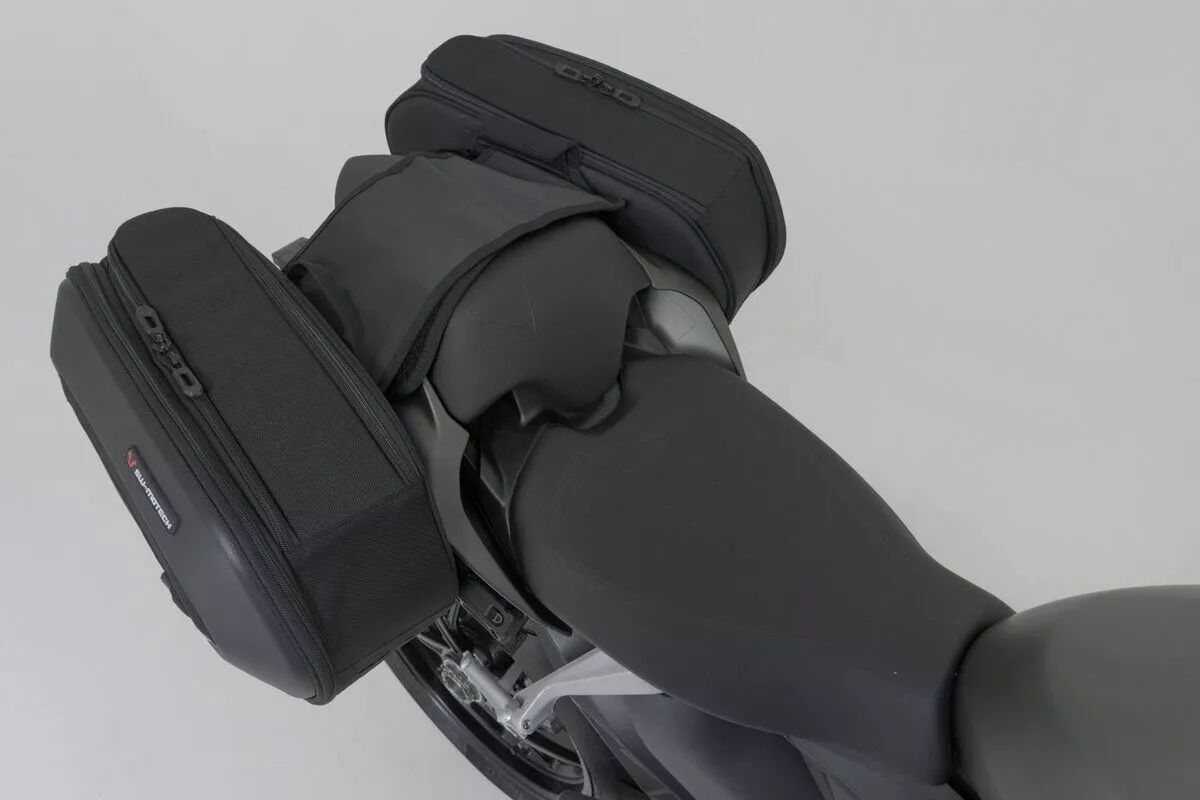 Sw-motech Bc.hta.22.740.30900 Pro Blaze SaddleBag készlet Oldaldoboz és alkatrészei 6