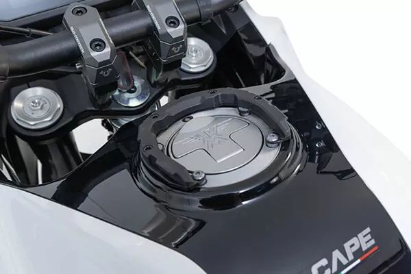 Sw-motech TRT.00.787.31801/B Pro Pro Tank Ring Tanktáska 0