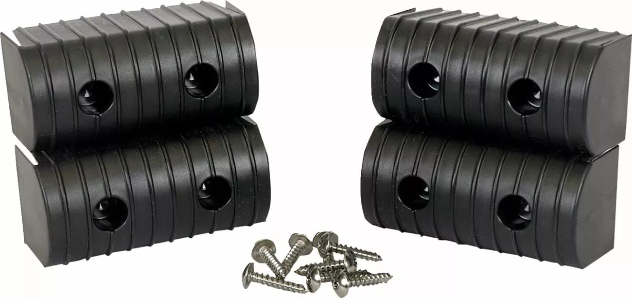 Caliber 23051-BK emeletes csomagolás Tréler, utánfutó, csörlő, 0