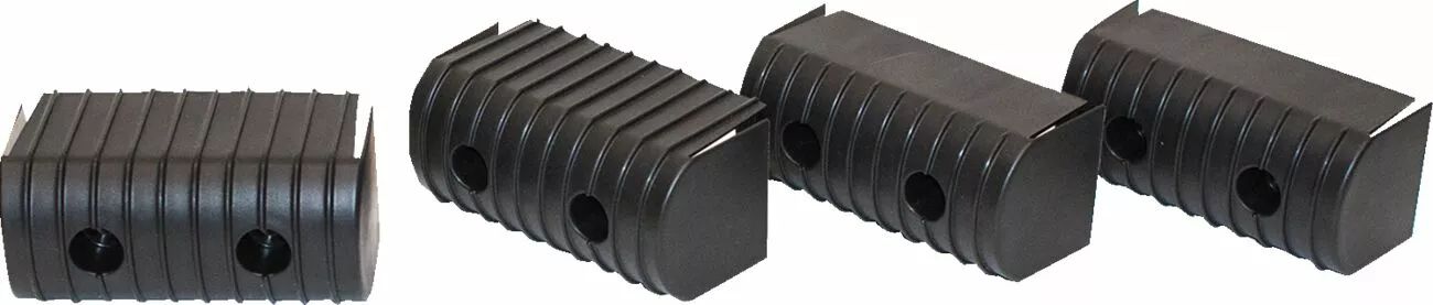Caliber 23051-BK emeletes csomagolás Tréler, utánfutó, csörlő, 1