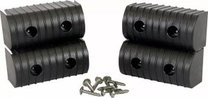 Caliber 23051-BK emeletes csomagolás Tréler, utánfutó, csörlő,