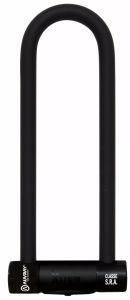 Auvray W1085310be u-lock xtrem fekete kiadás Szerszám