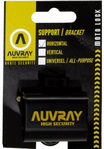 Auvray SE2hauv zárójelek a bilincs zárakhoz Tűzoltókészülék tartó 1