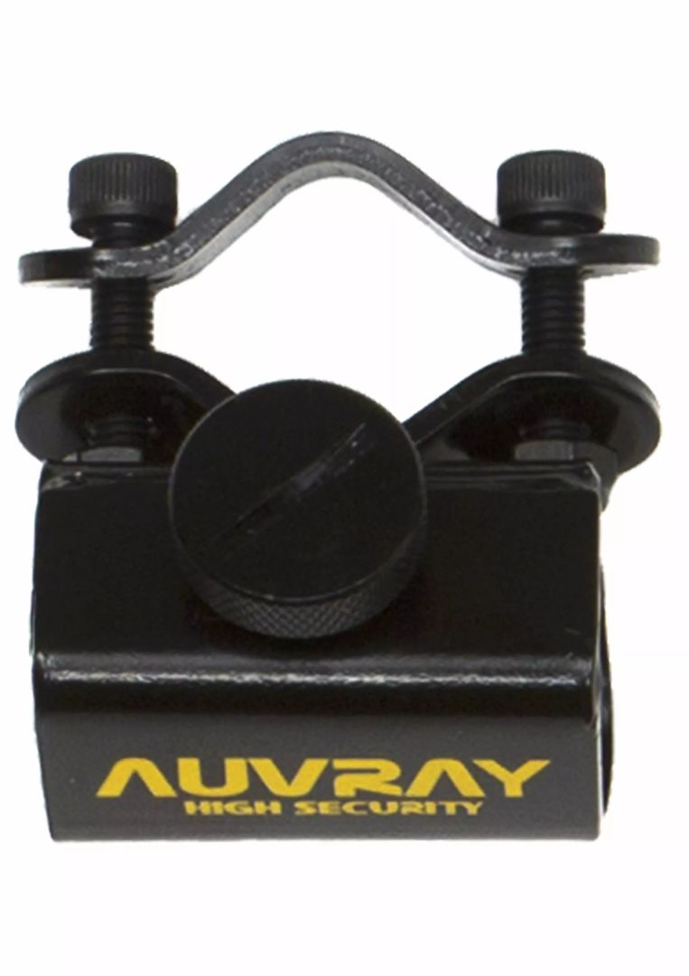 Auvray SE2vauV zárójelek a bilincs zárakhoz Tűzoltókészülék tartó 0