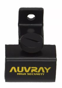 Auvray SpuauV zárójelek bilincs zárakhoz Tűzoltókészülék tartó