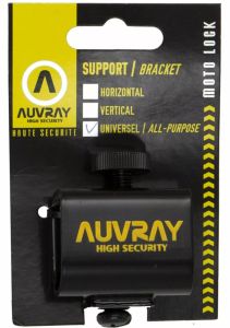 Auvray SpuauV zárójelek bilincs zárakhoz Tűzoltókészülék tartó 1