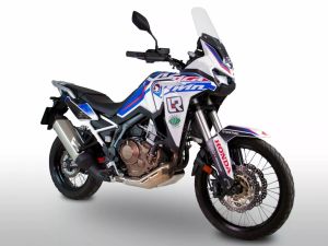 Uniracing K50847 matricakészlet Matrica