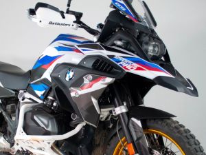 Uniracing K50850 matricakészlet Matrica 4