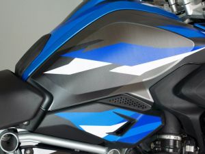 Uniracing K50853 matricakészlet Matrica 4