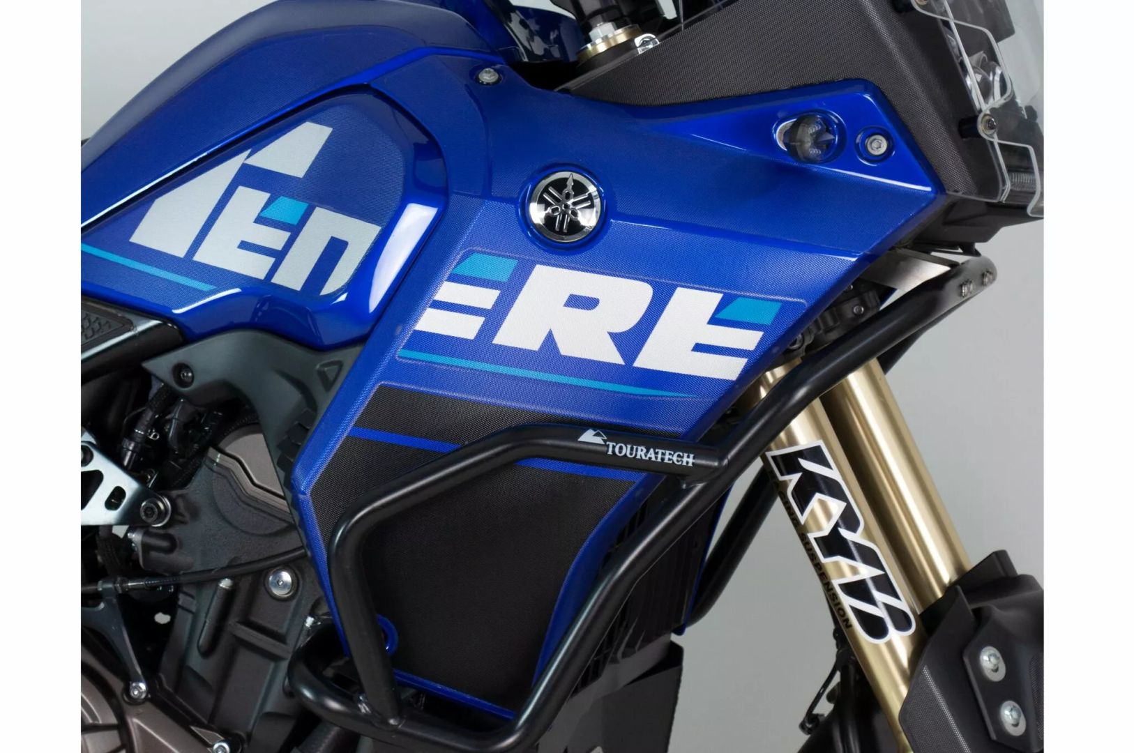 Uniracing K50859 Scratch Saver Yamaha Tenere 700 Matrica 2