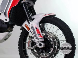 Uniracing K50862 matricakészlet Matrica 3