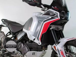 Uniracing K50862 matricakészlet Matrica 4