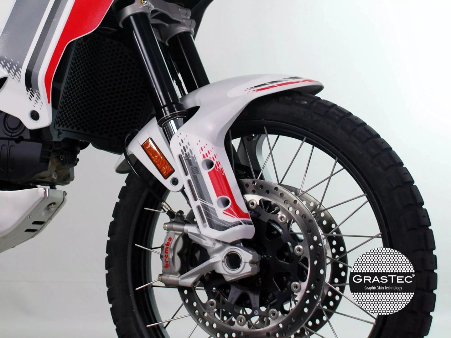 Uniracing K50862 matricakészlet Matrica 3