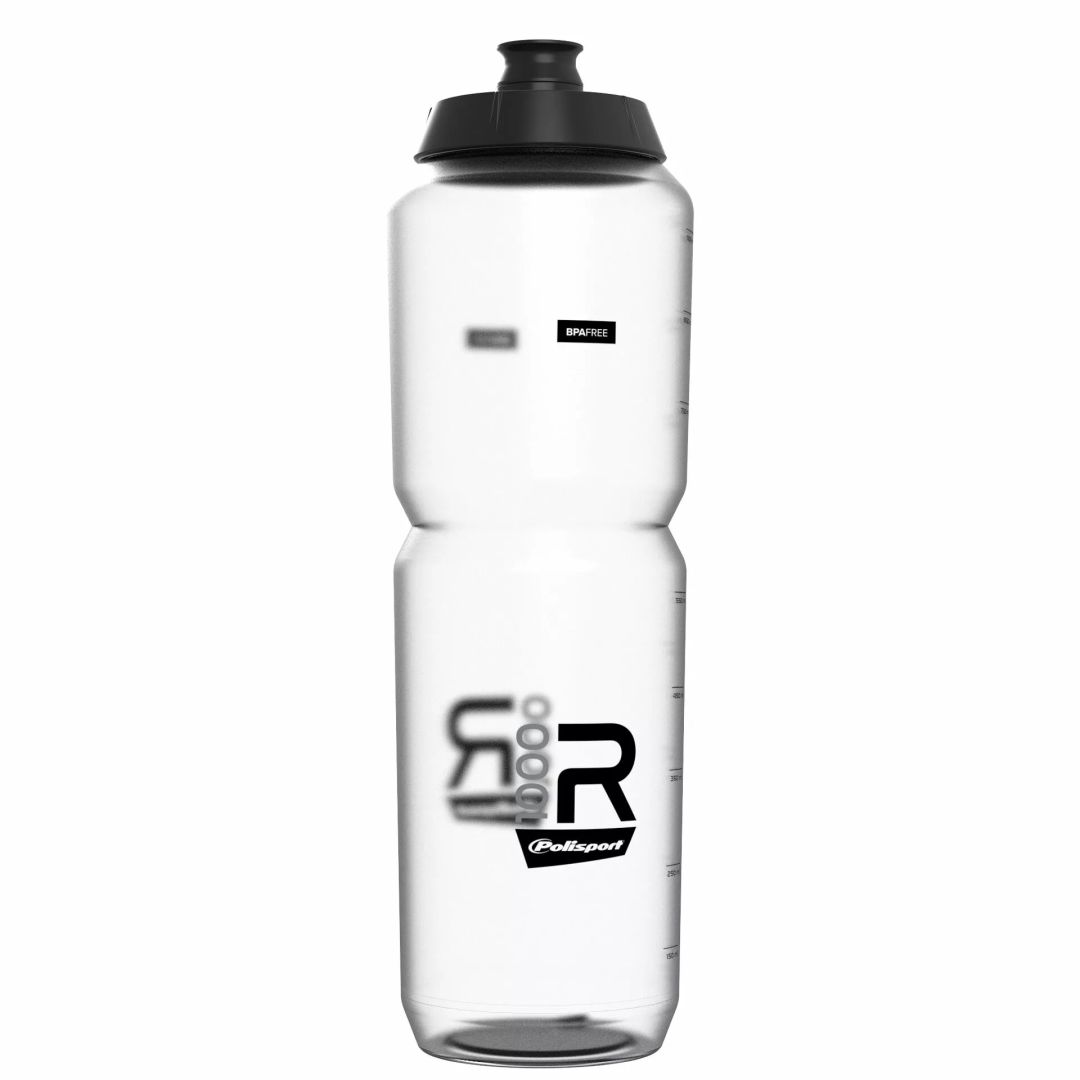 Polisport bicycle 8649100007 Vízpalack R1000 Kerékpáros kulacs 0