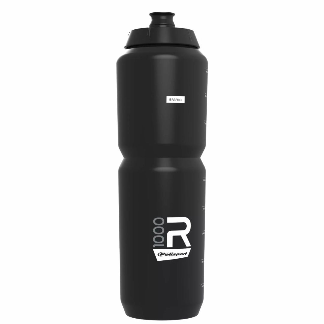 Polisport bicycle 8649100013 Vízpalack R1000 Kerékpáros kulacs 0
