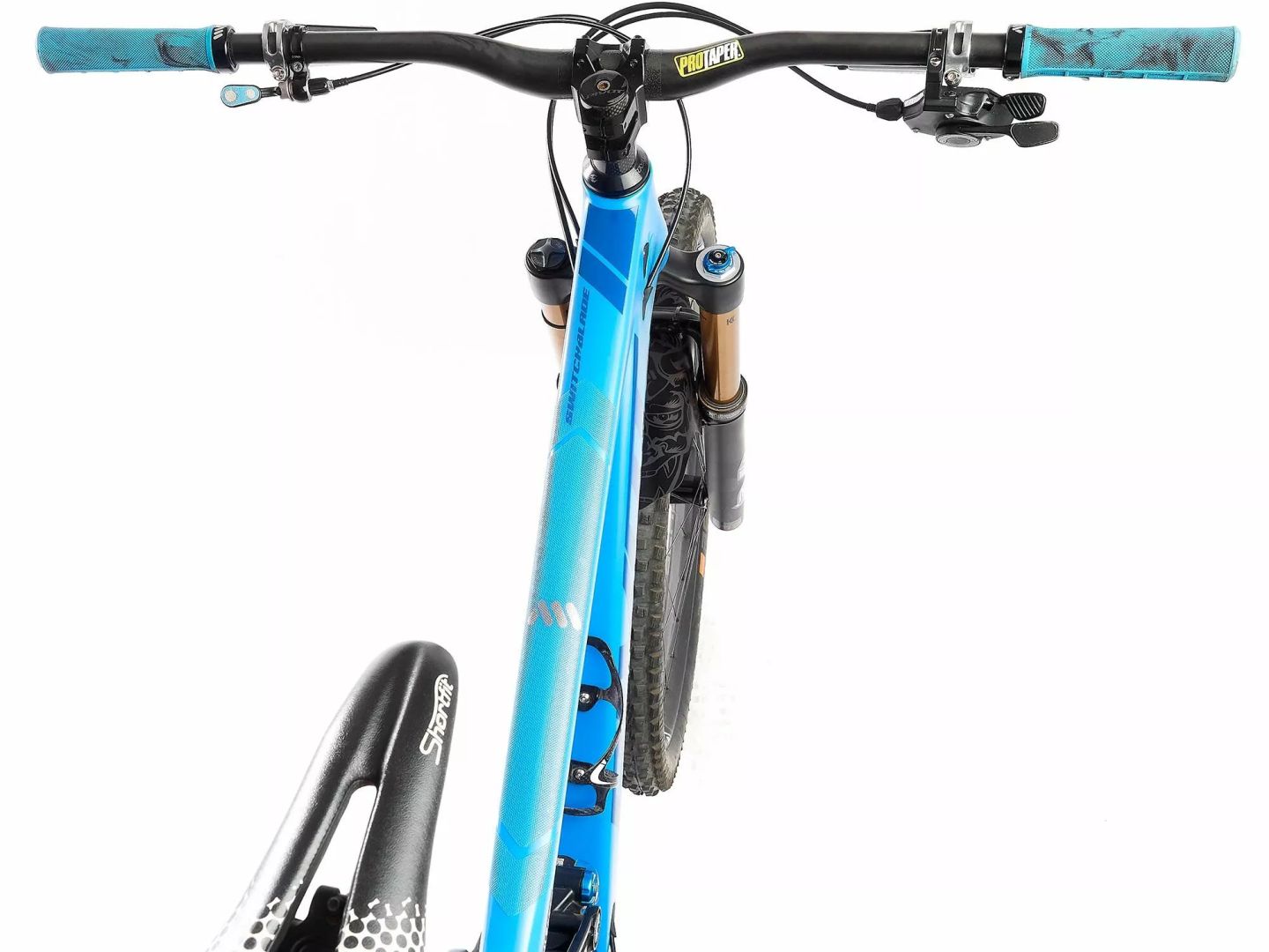 All mountain style AMSFG1CLSV keret őr alapvédelem MISC BICYCLE SPECIFIC 1