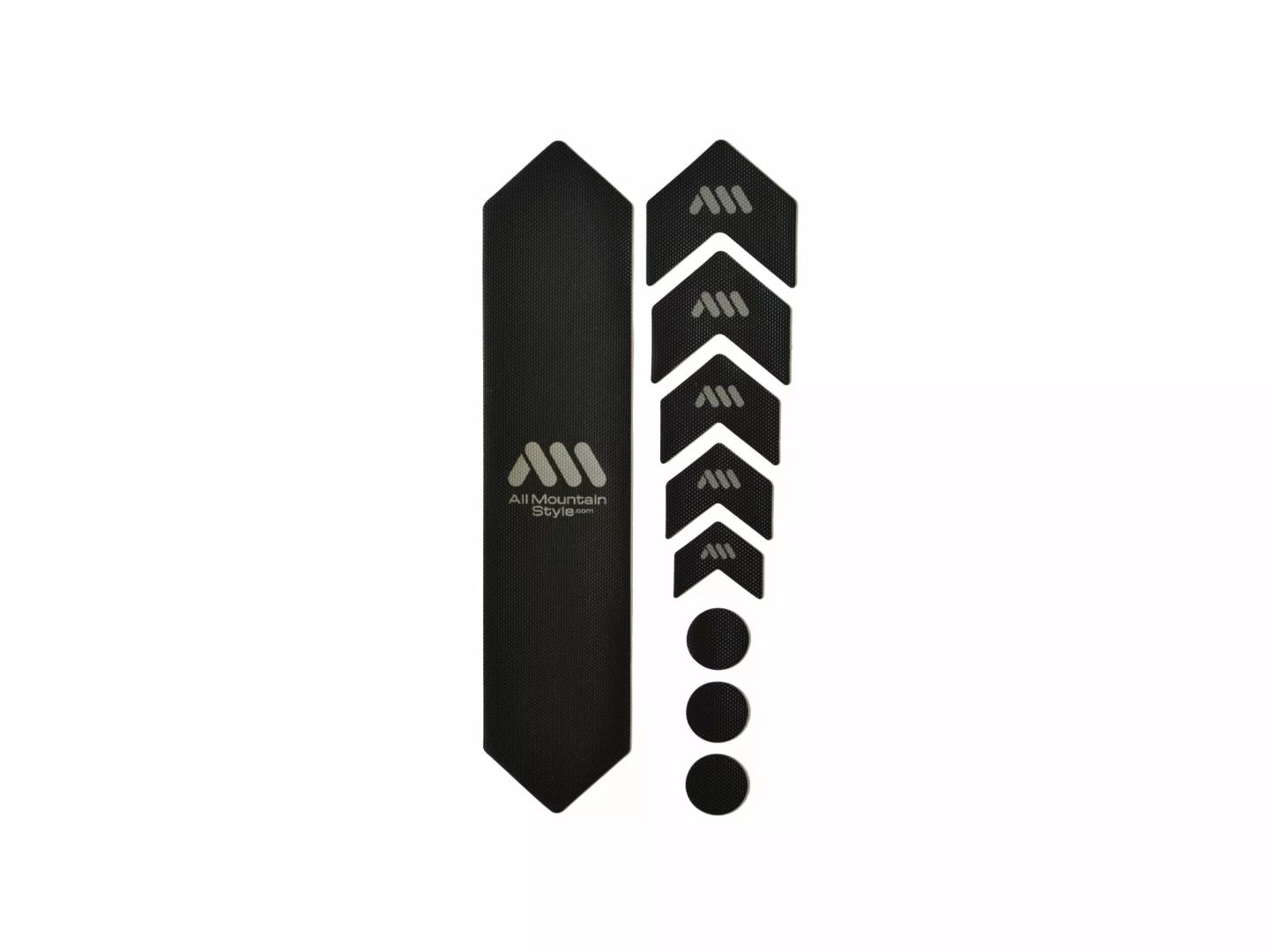 All mountain style AMSFG1BKSV keret őr alapvédelem MISC BICYCLE SPECIFIC 0