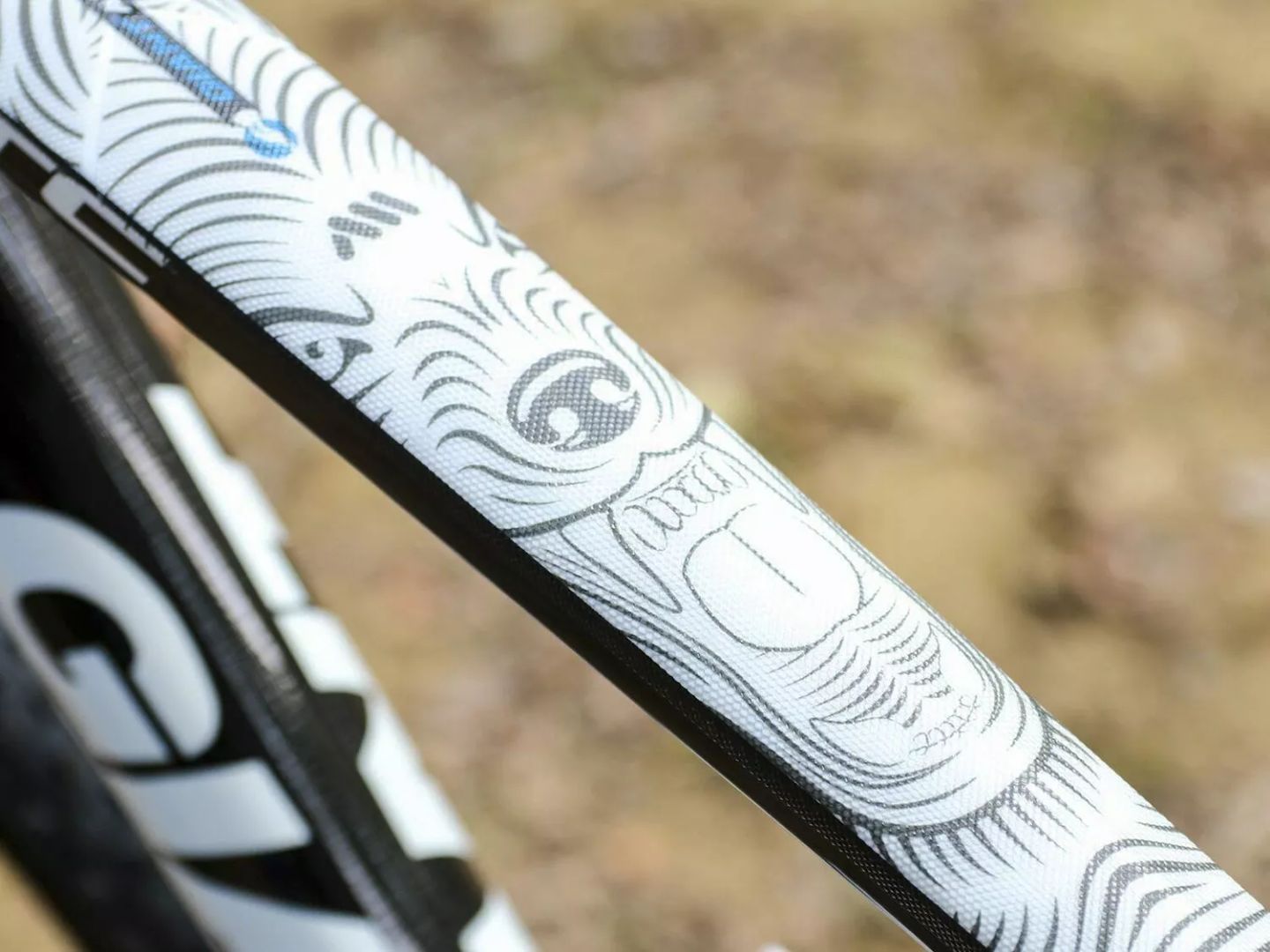 All mountain style AMSFG1CLWF keret őrző alapvédelem farkas MISC BICYCLE SPECIFIC 1